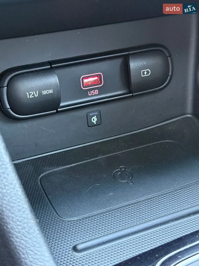 2021 Kia Niro - мініатюра 56