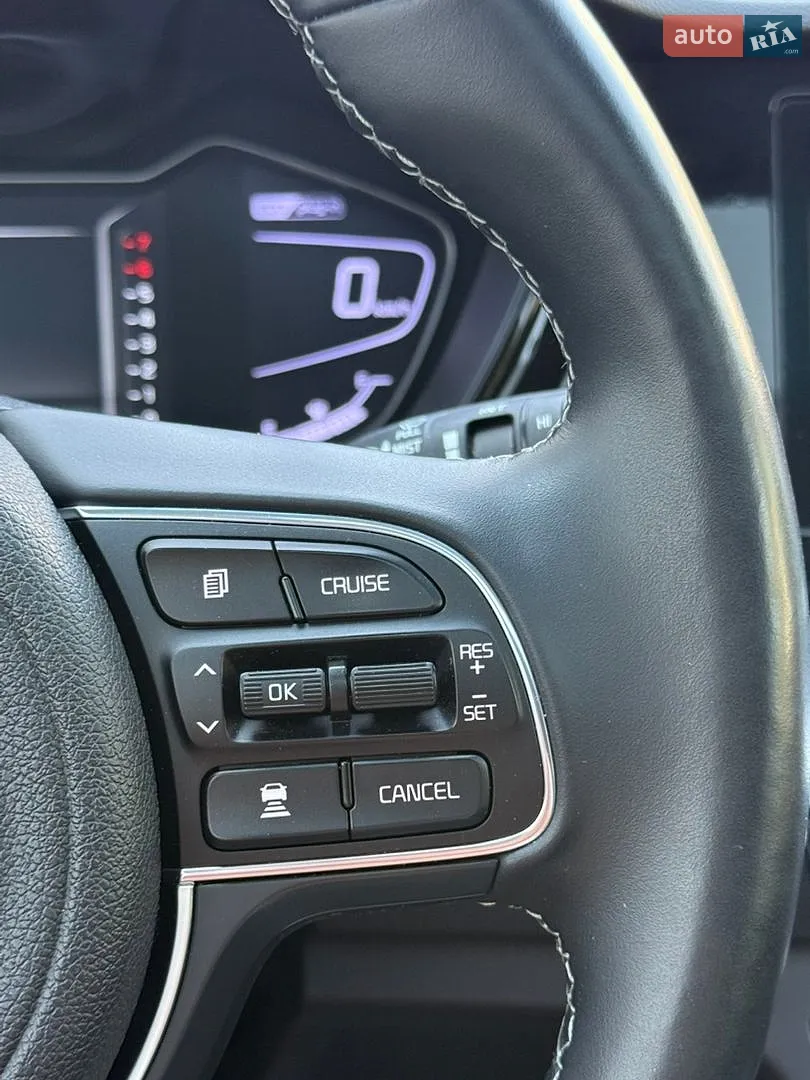2021 Kia Niro - мініатюра 57