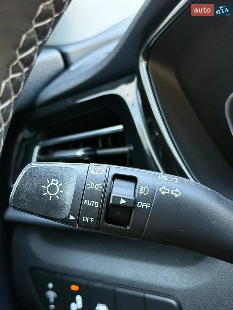 2021 Kia Niro - мініатюра 66