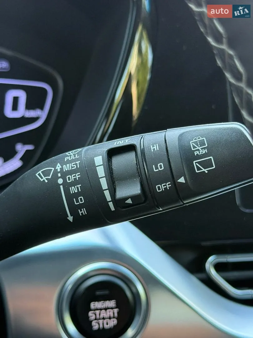 2021 Kia Niro - мініатюра 67