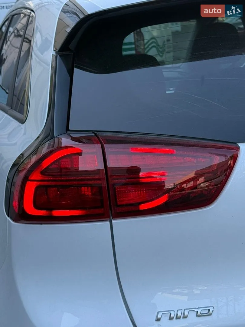 2021 Kia Niro - мініатюра 68