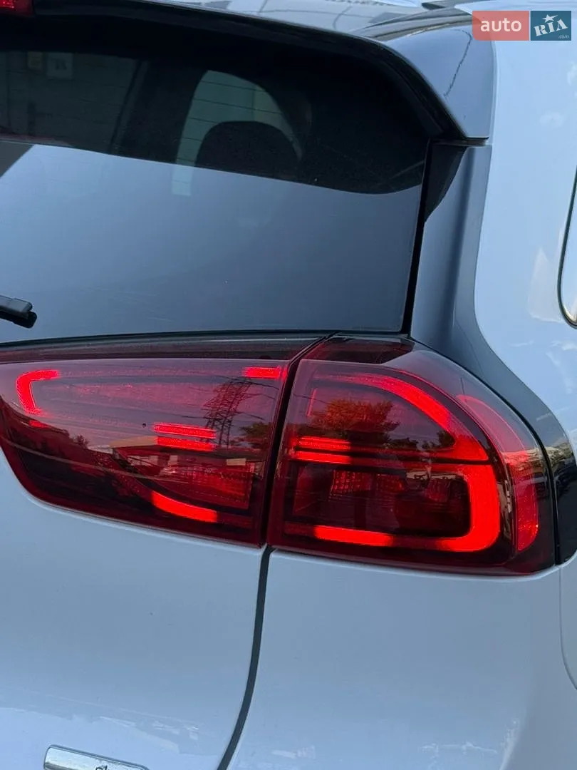 2021 Kia Niro - мініатюра 69