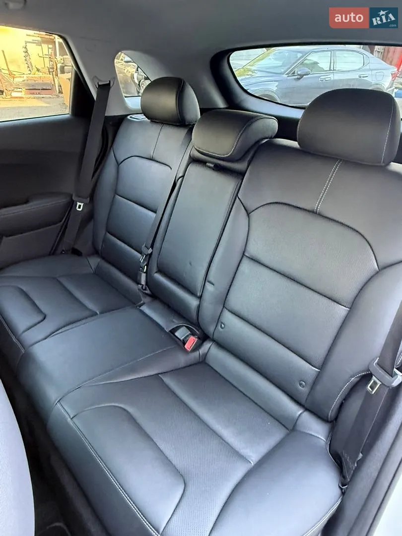 2021 Kia Niro - мініатюра 47