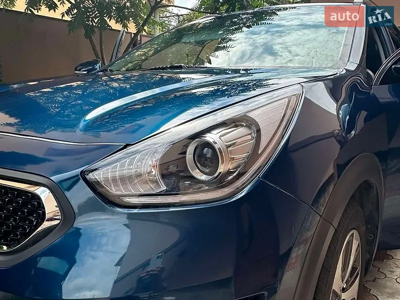 Kia Niro