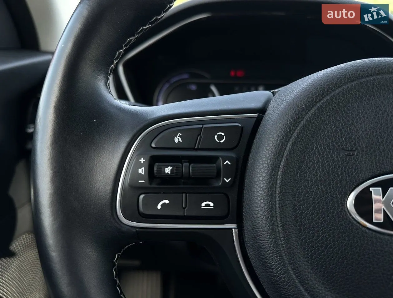 2020 Kia Niro - мініатюра 8