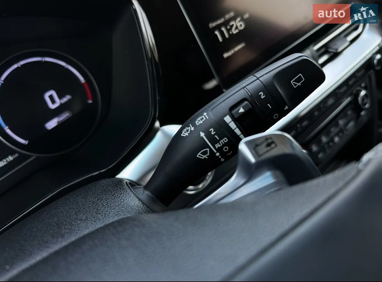 2020 Kia Niro - мініатюра 9