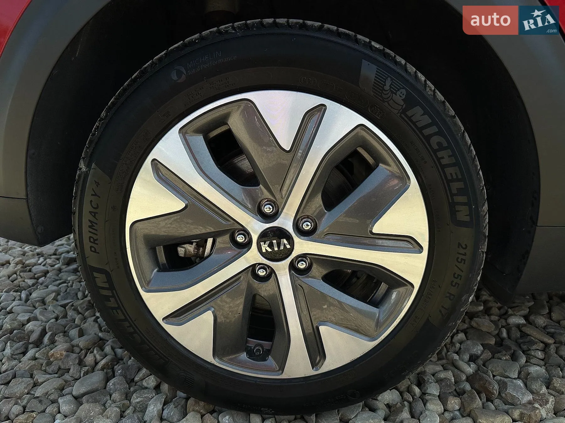 2020 Kia Niro - мініатюра 24