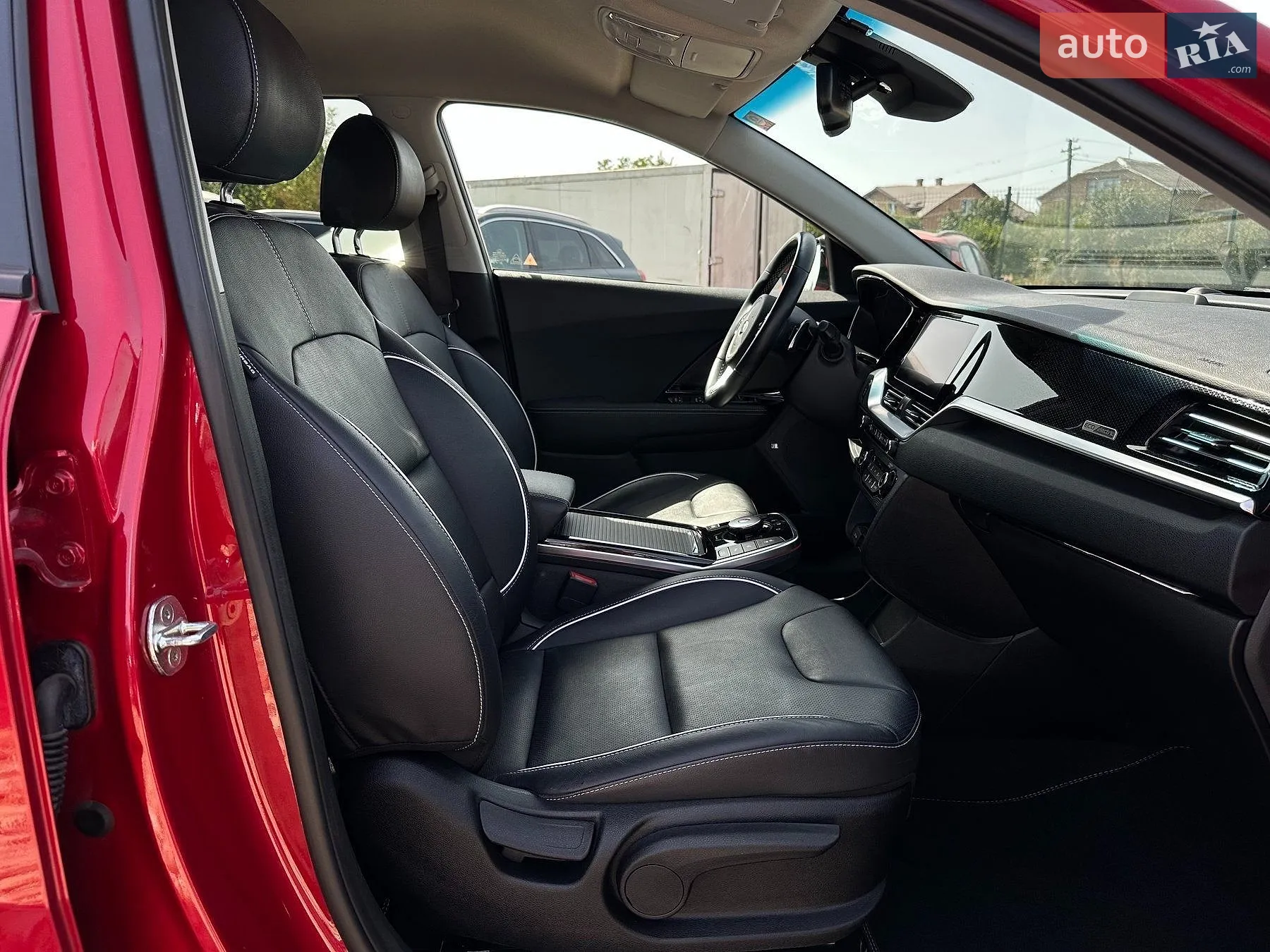 2020 Kia Niro - мініатюра 25