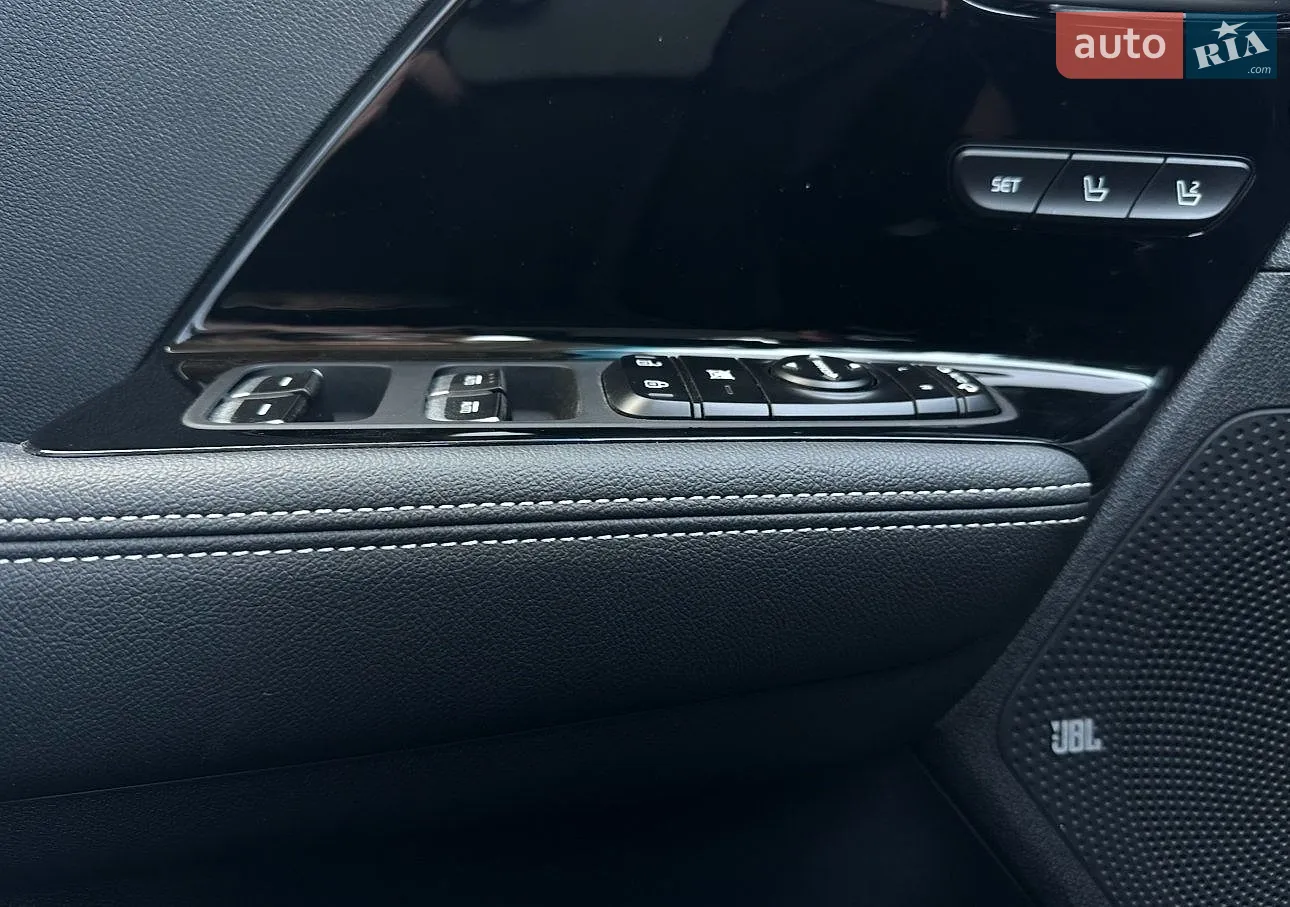 2020 Kia Niro - мініатюра 33