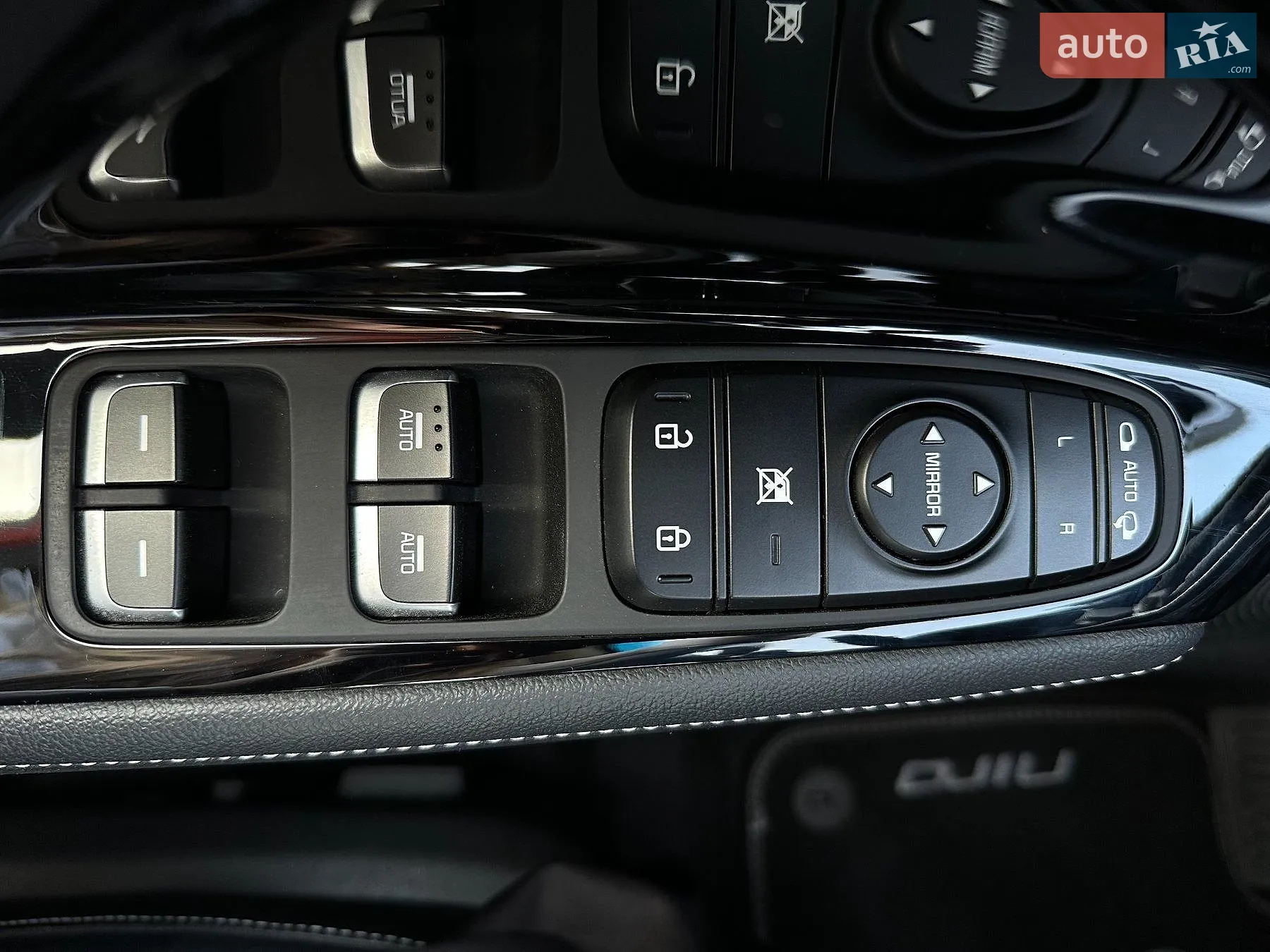 2020 Kia Niro - мініатюра 34