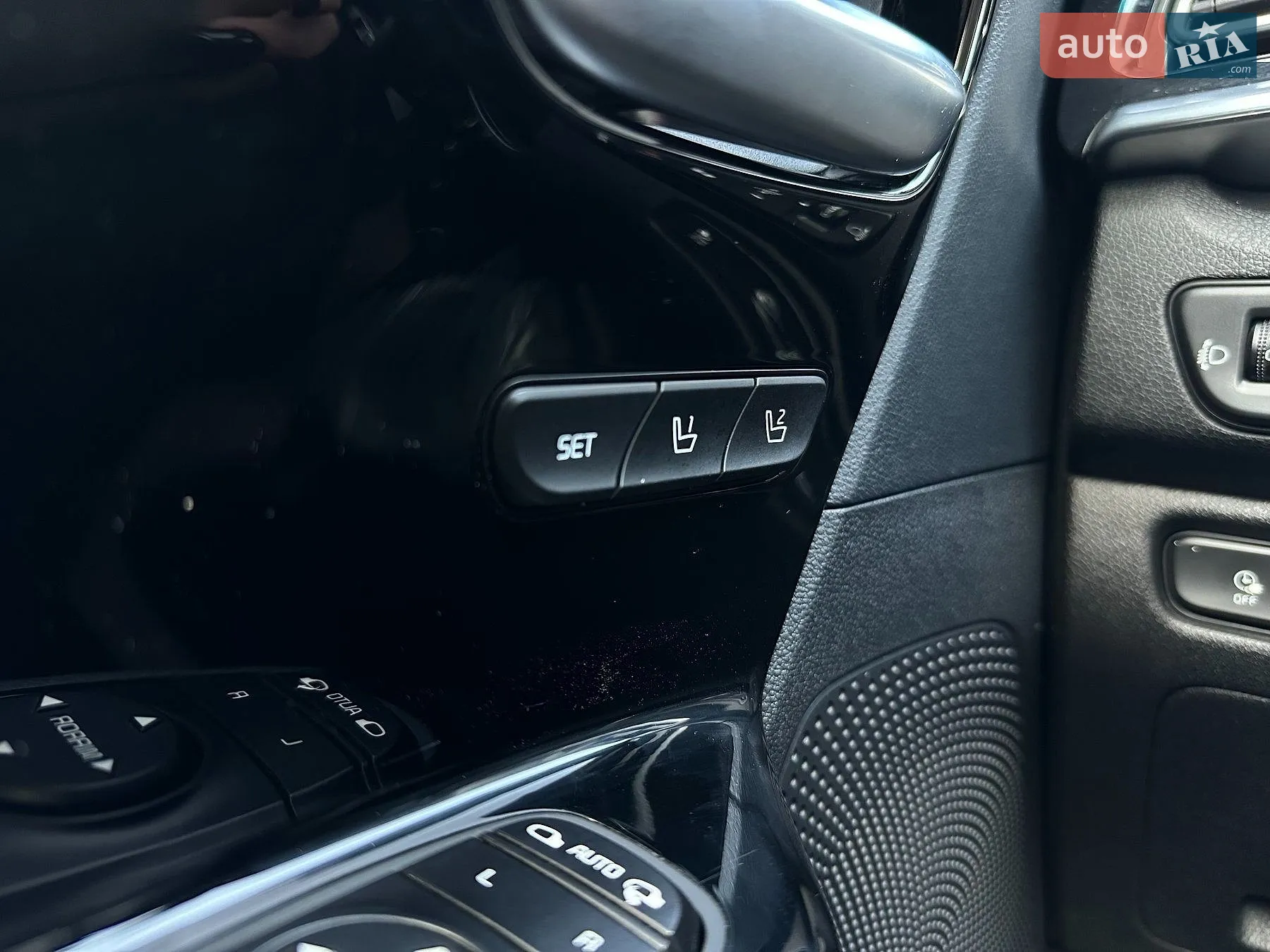 2020 Kia Niro - мініатюра 35