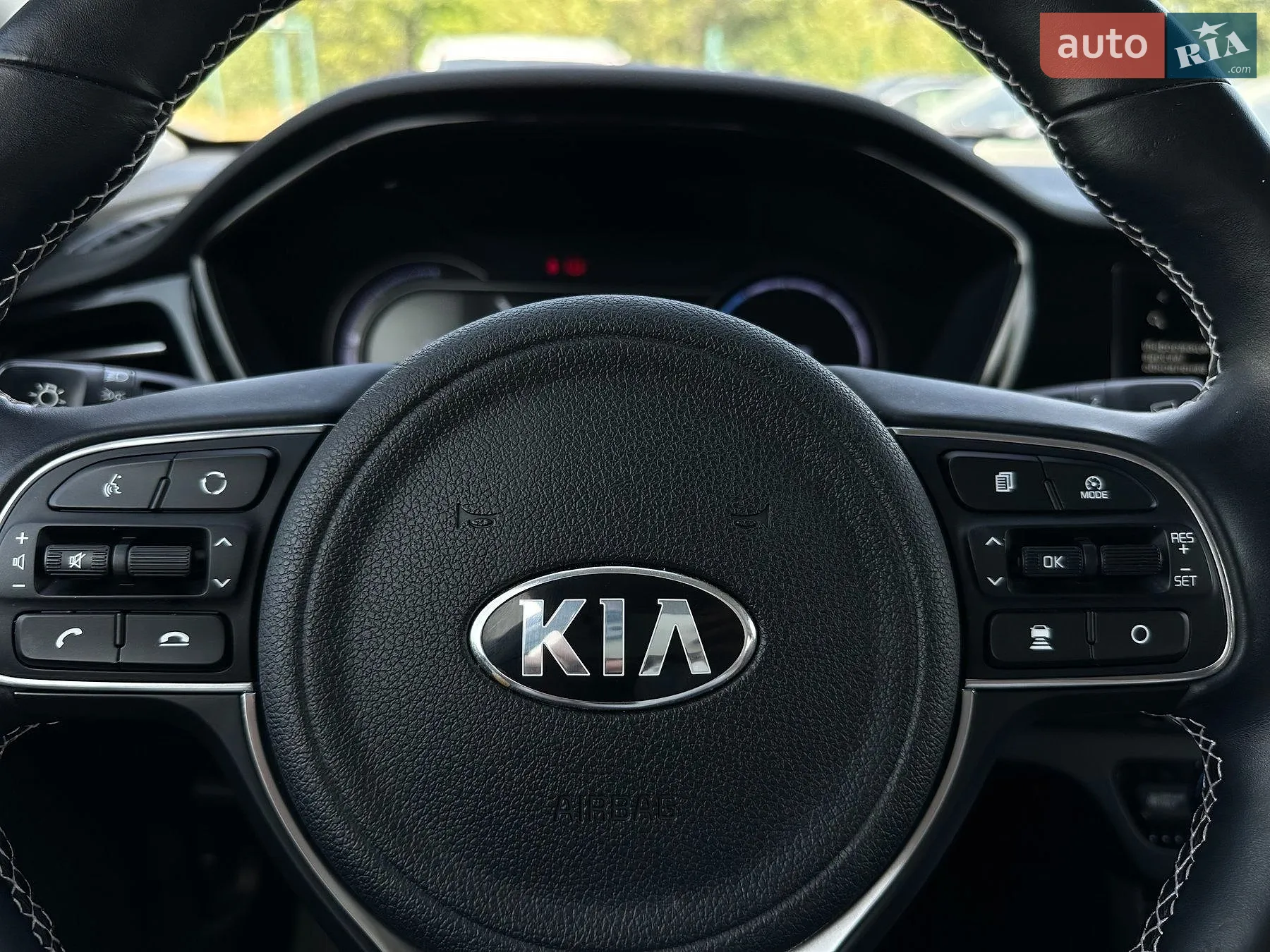 2020 Kia Niro - мініатюра 40