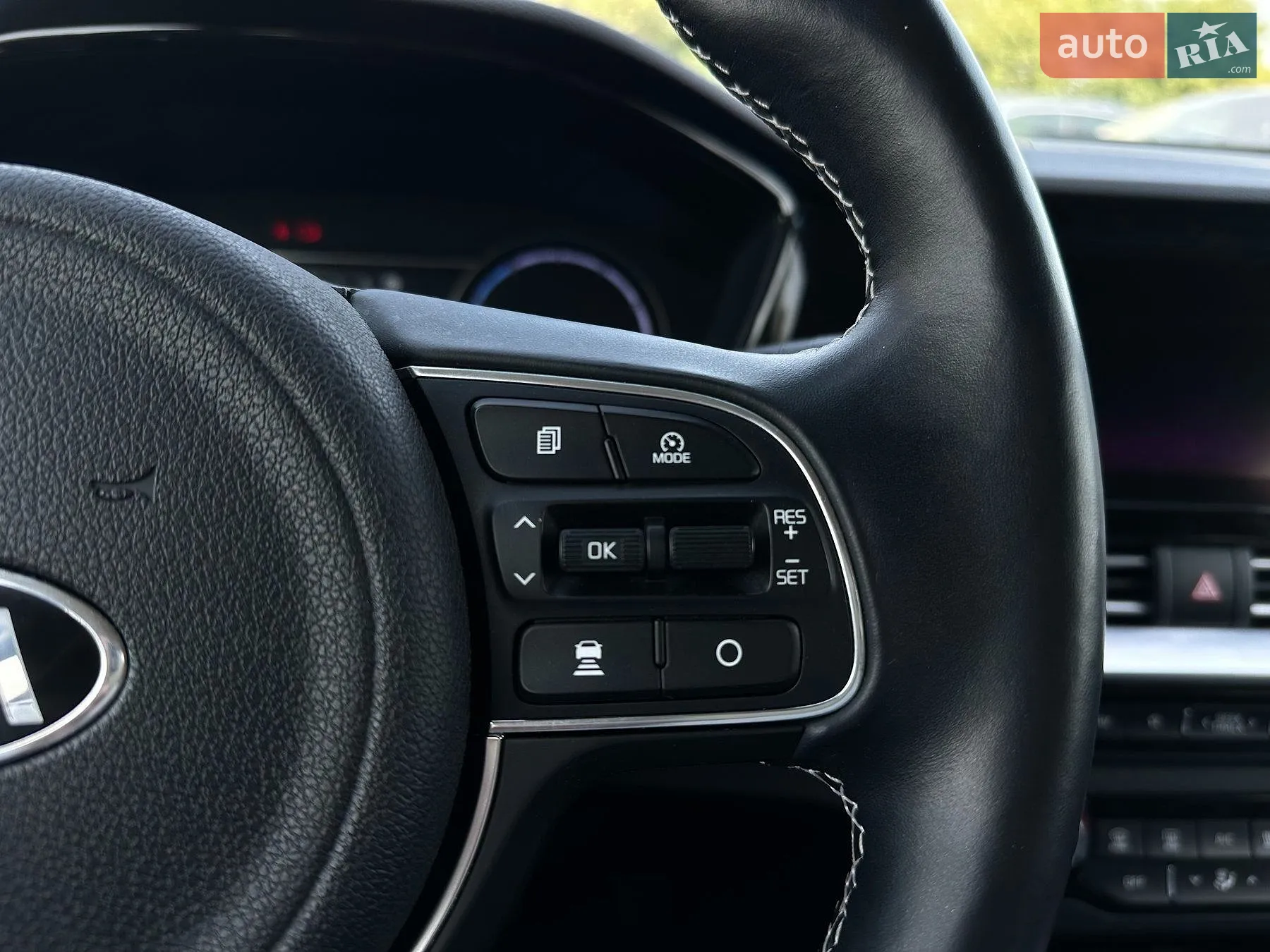 2020 Kia Niro - мініатюра 42