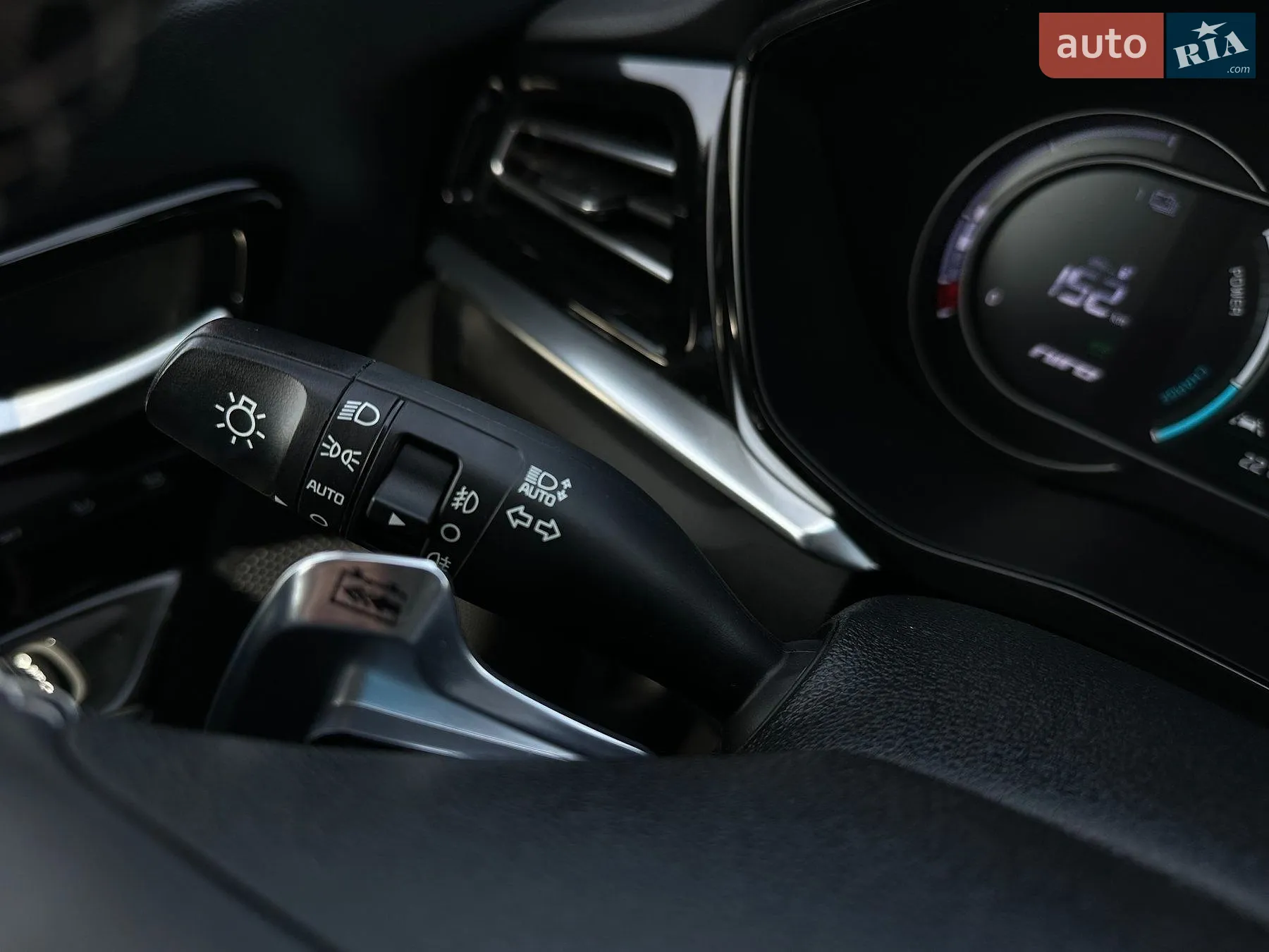 2020 Kia Niro - мініатюра 43