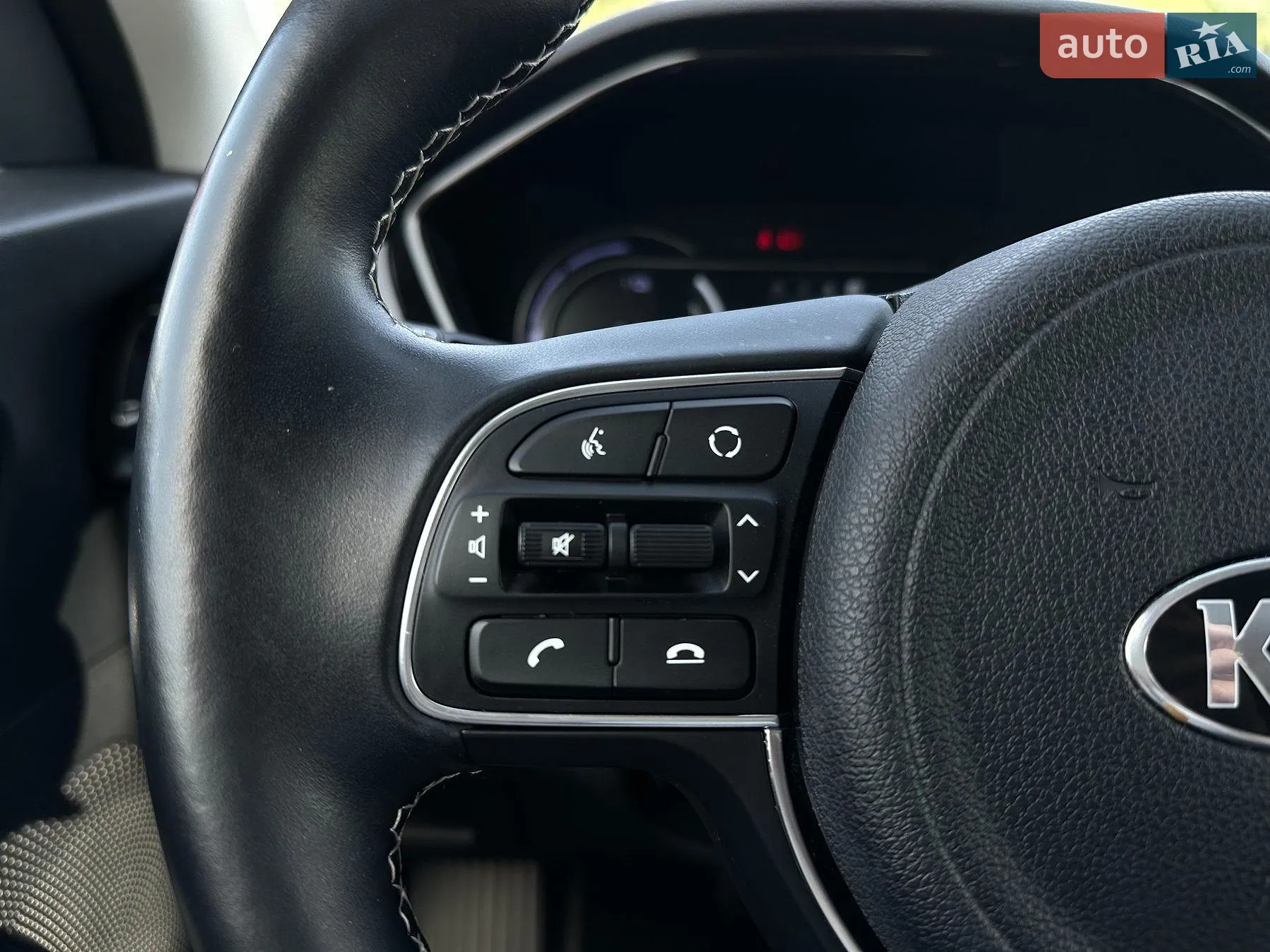 2020 Kia Niro - мініатюра 41