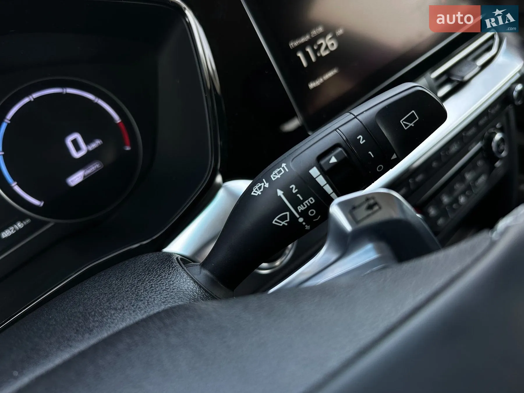 2020 Kia Niro - мініатюра 44