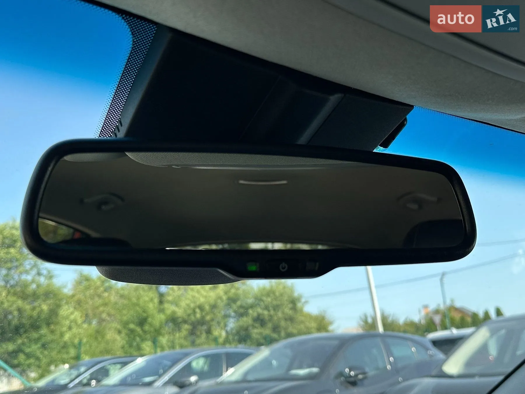 2020 Kia Niro - мініатюра 52