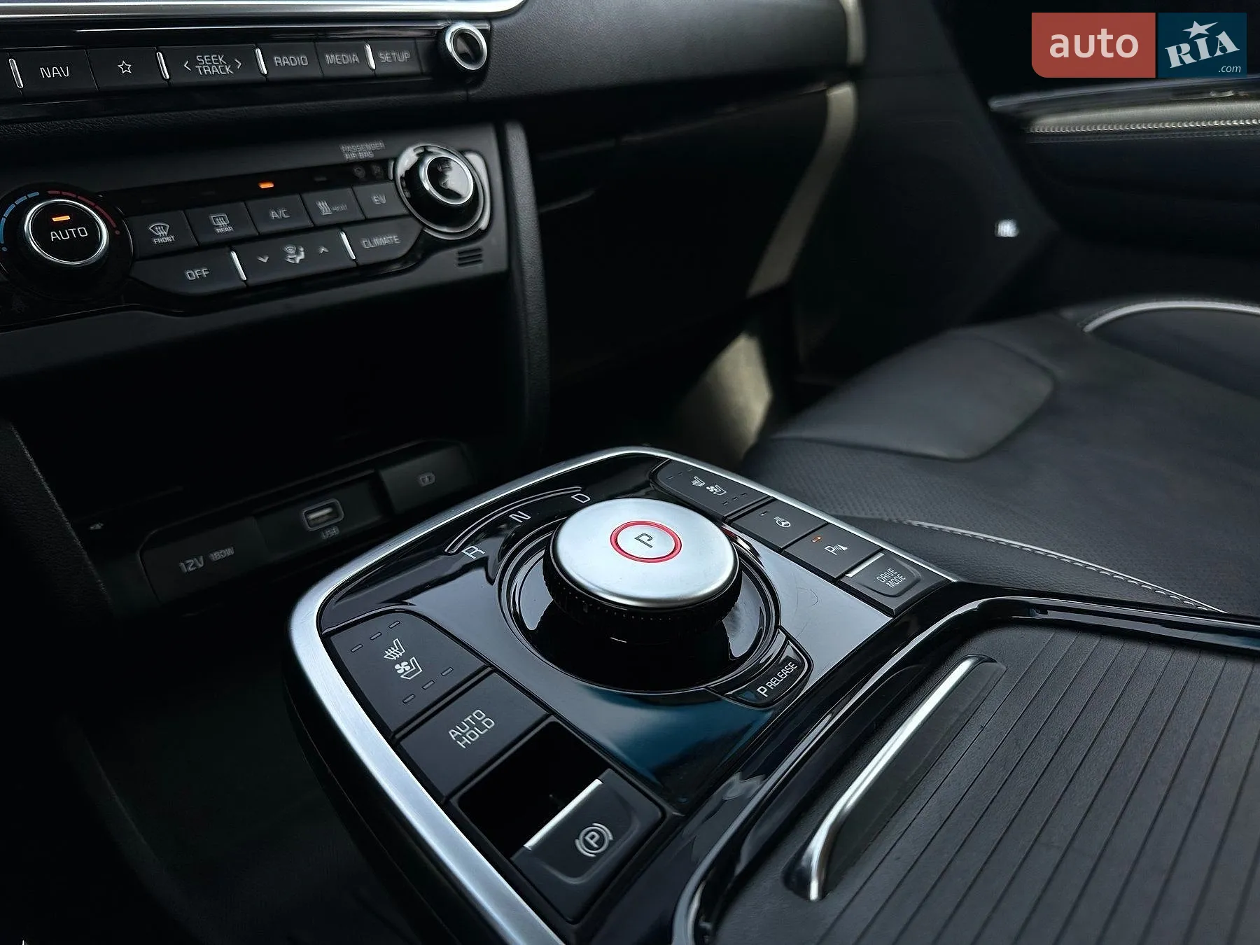 2020 Kia Niro - мініатюра 61