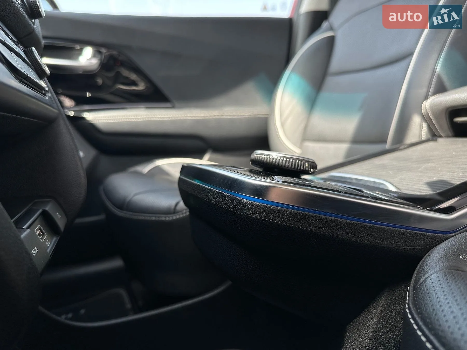 2020 Kia Niro - мініатюра 62