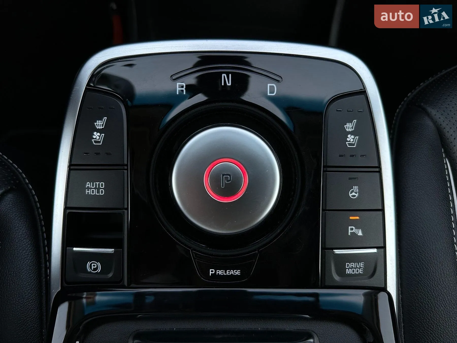 2020 Kia Niro - мініатюра 63