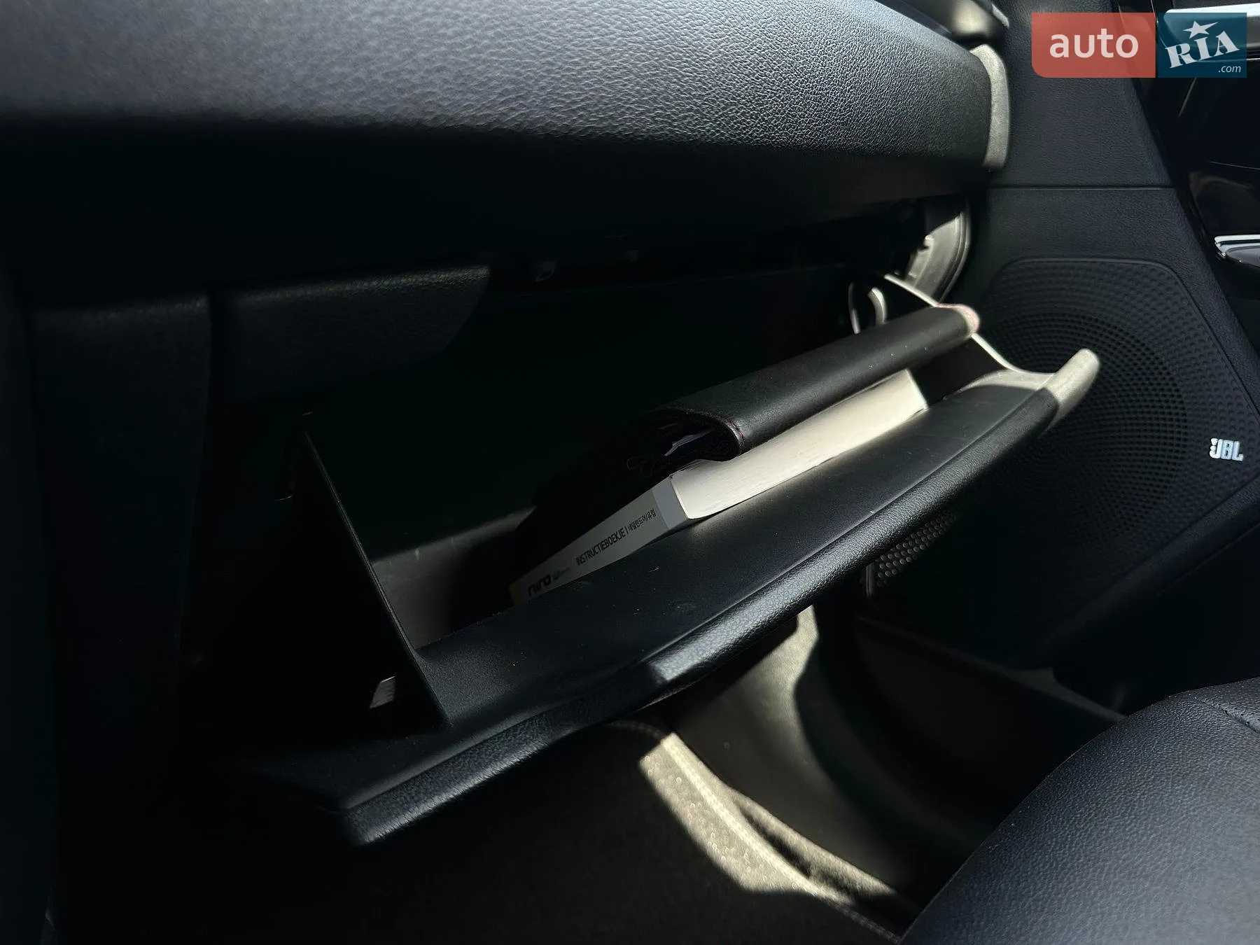 2020 Kia Niro - мініатюра 65