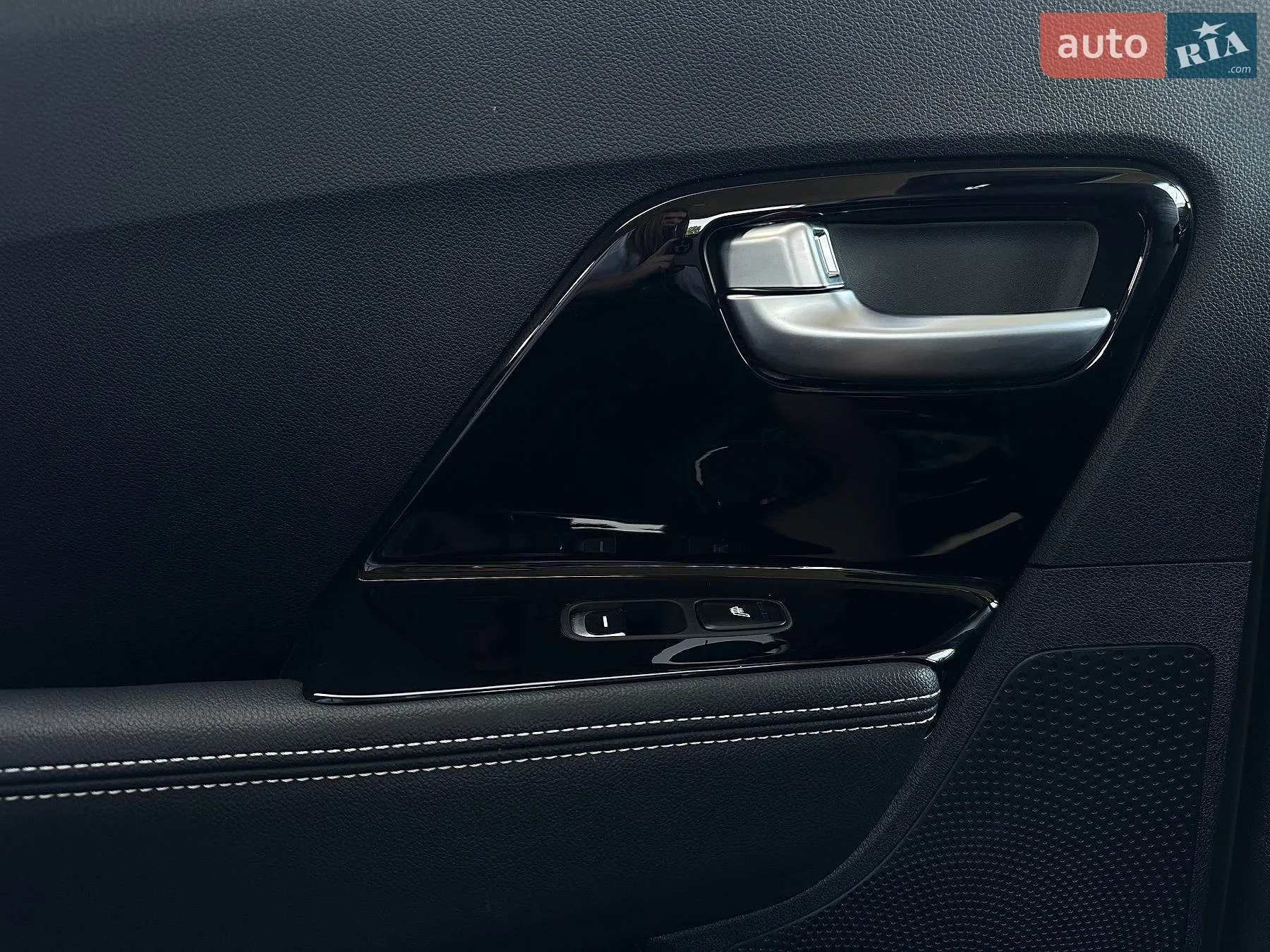 2020 Kia Niro - мініатюра 67