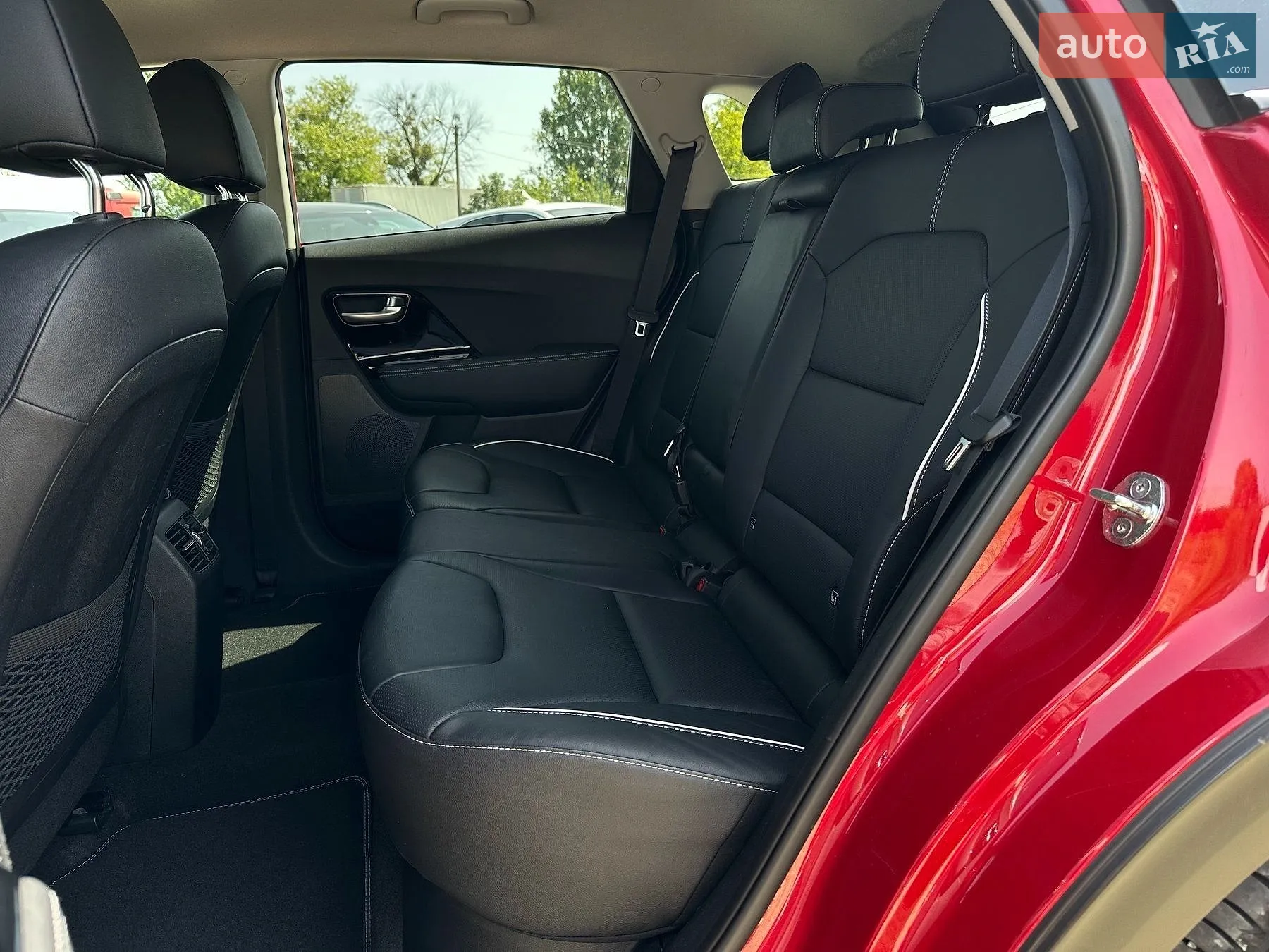 2020 Kia Niro - мініатюра 69