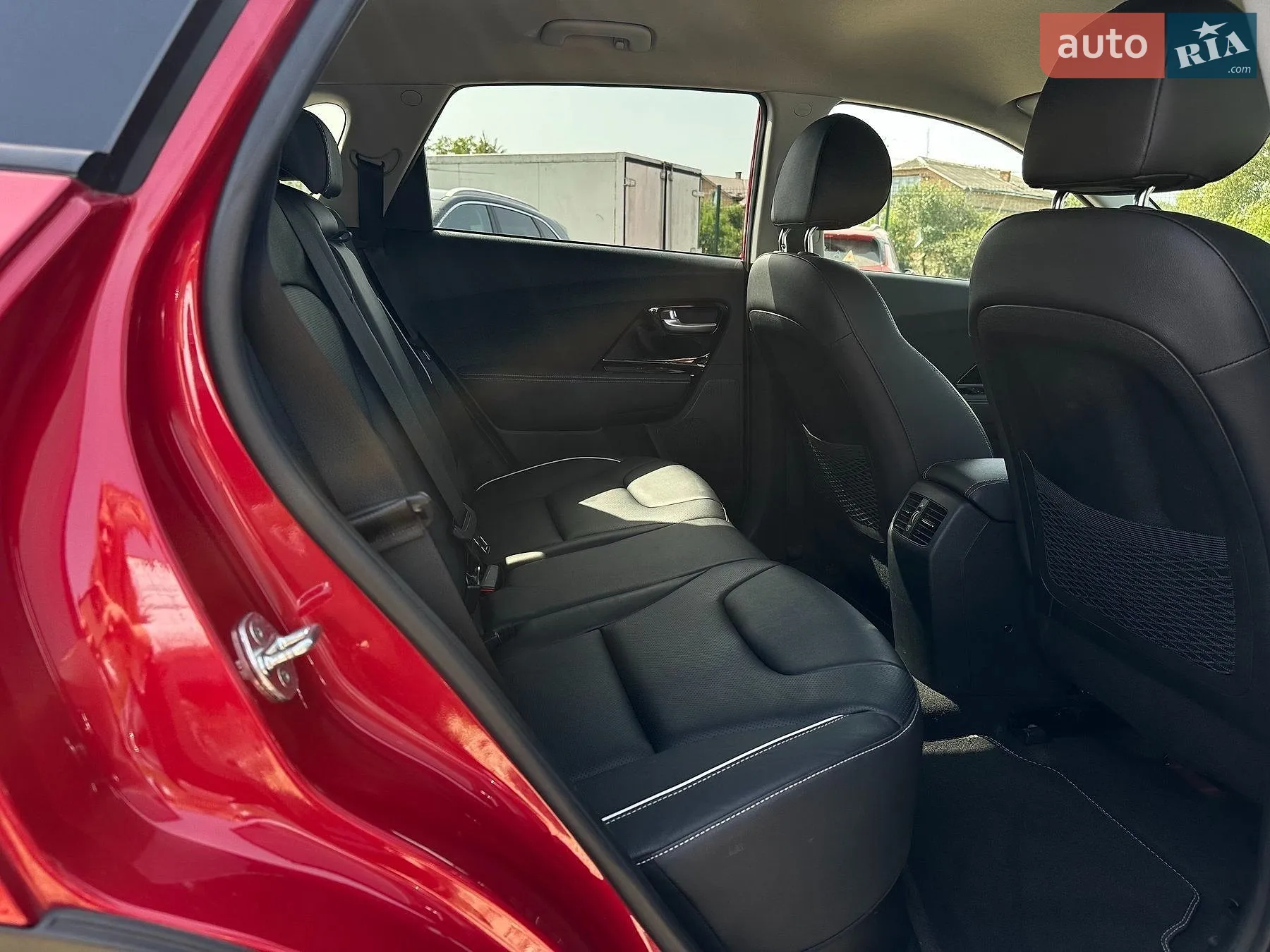 2020 Kia Niro - мініатюра 74