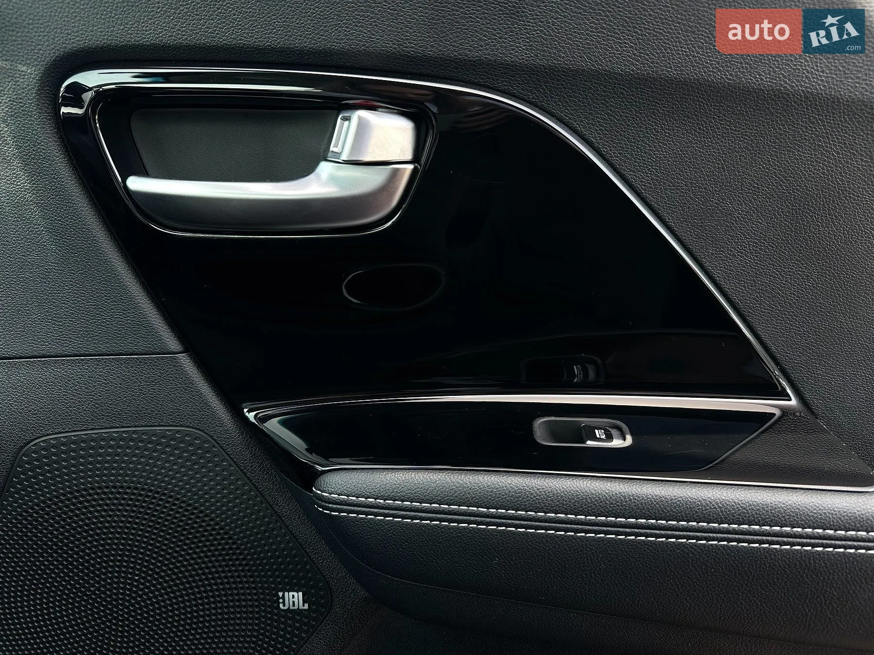2020 Kia Niro - мініатюра 75
