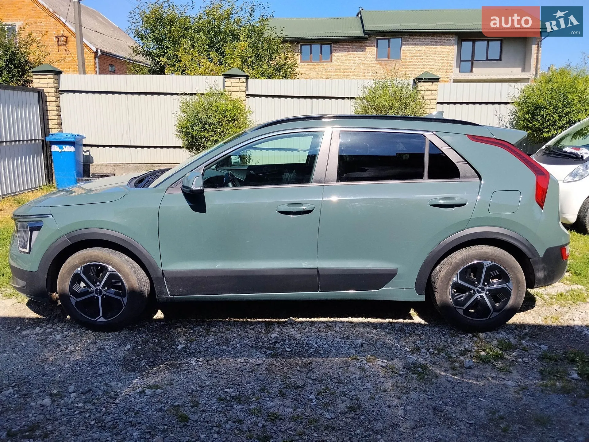 2023 Kia Niro - мініатюра 4