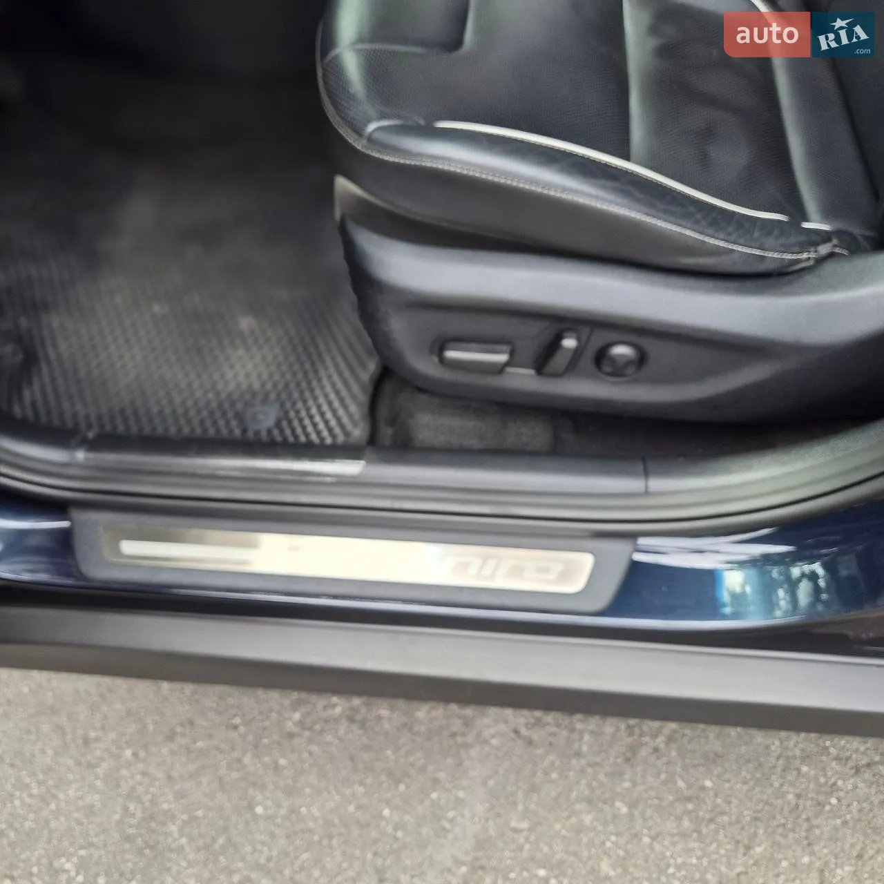 2019 Kia Niro - мініатюра 5