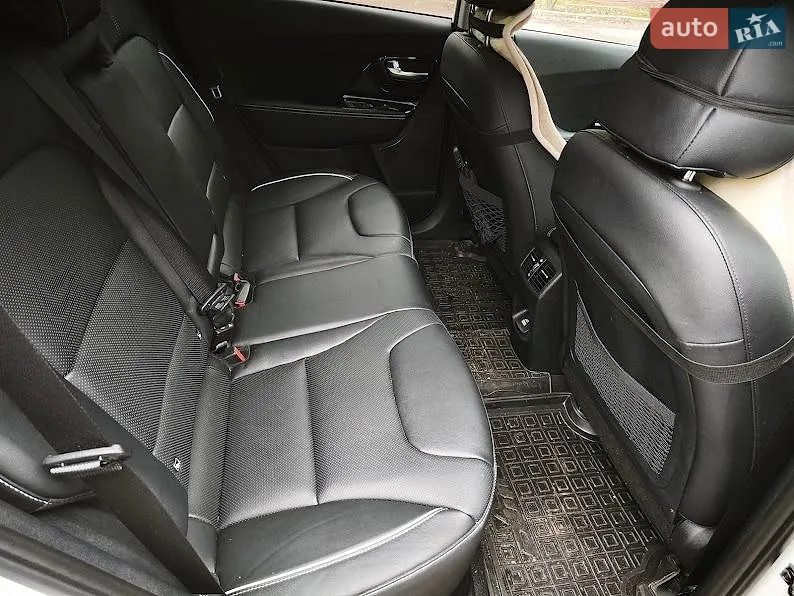 2021 Kia Niro - мініатюра 7