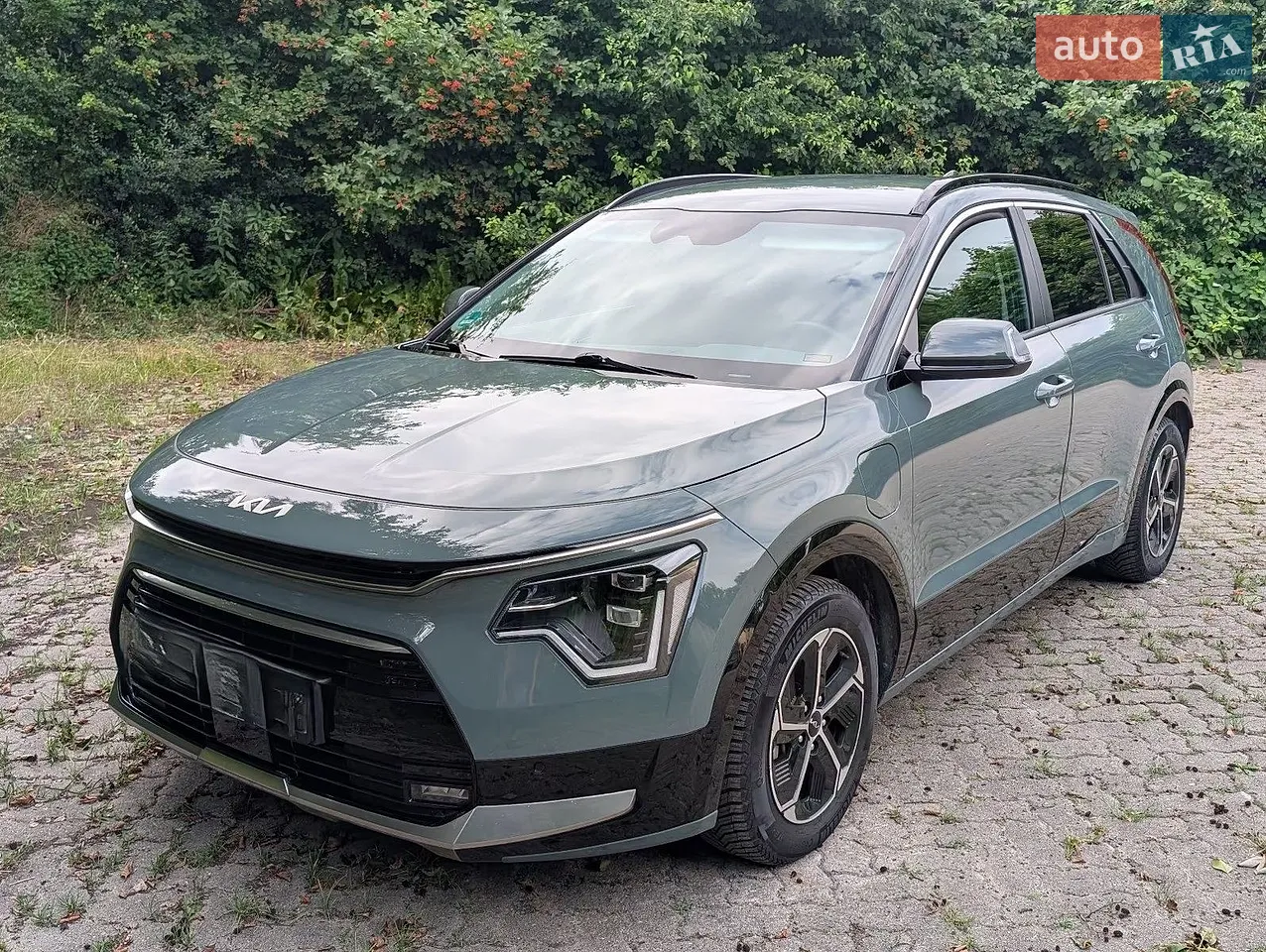 2023 Kia Niro - мініатюра 38