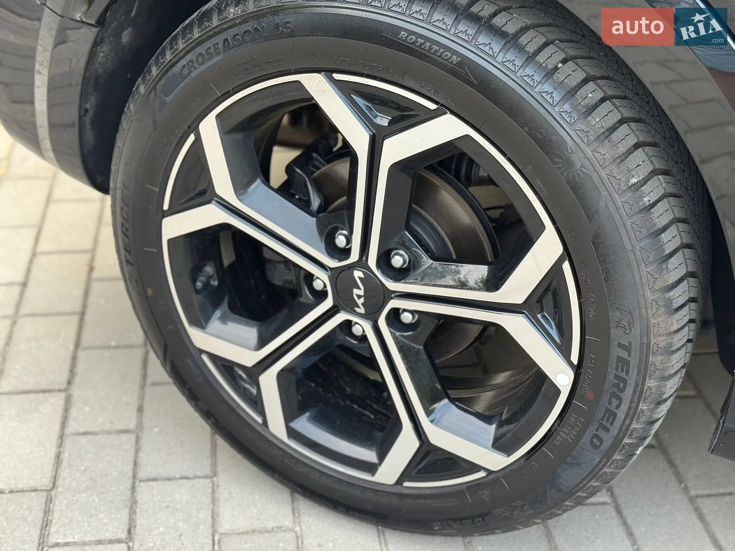 2023 Kia Niro - мініатюра 11