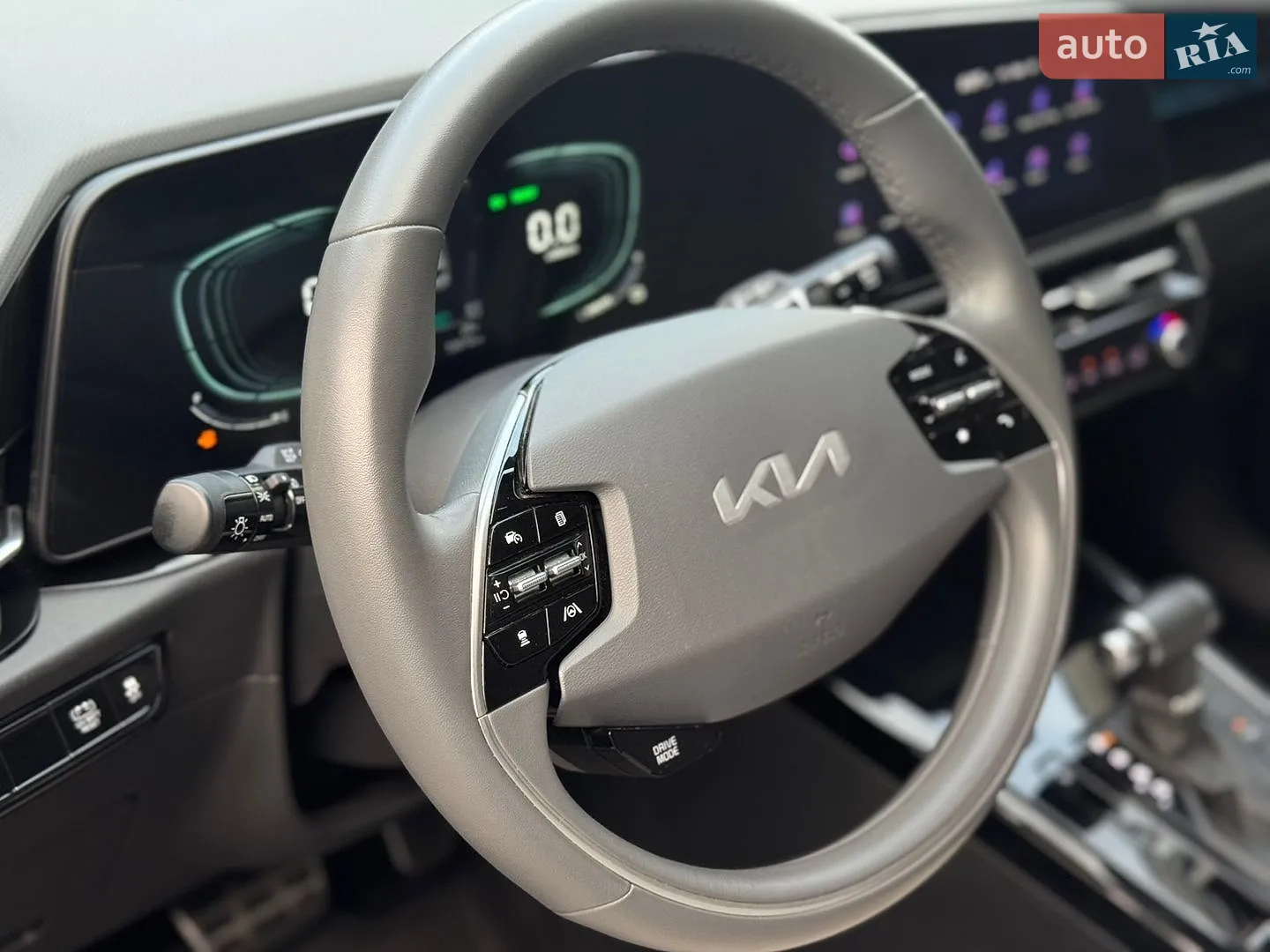 2023 Kia Niro - мініатюра 17