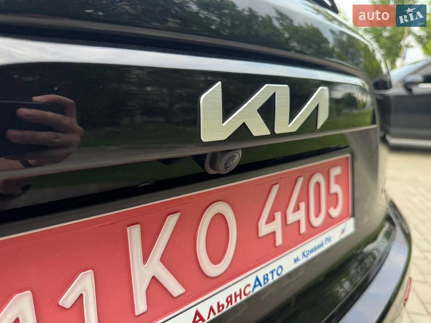 2023 Kia Niro - мініатюра 33