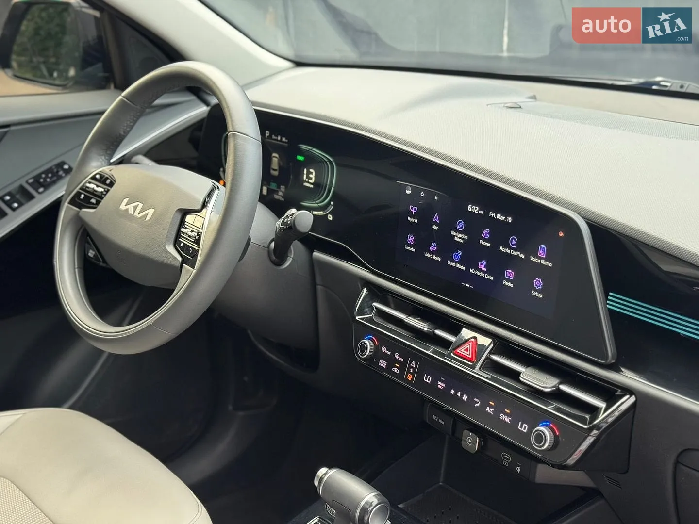 2023 Kia Niro - мініатюра 36