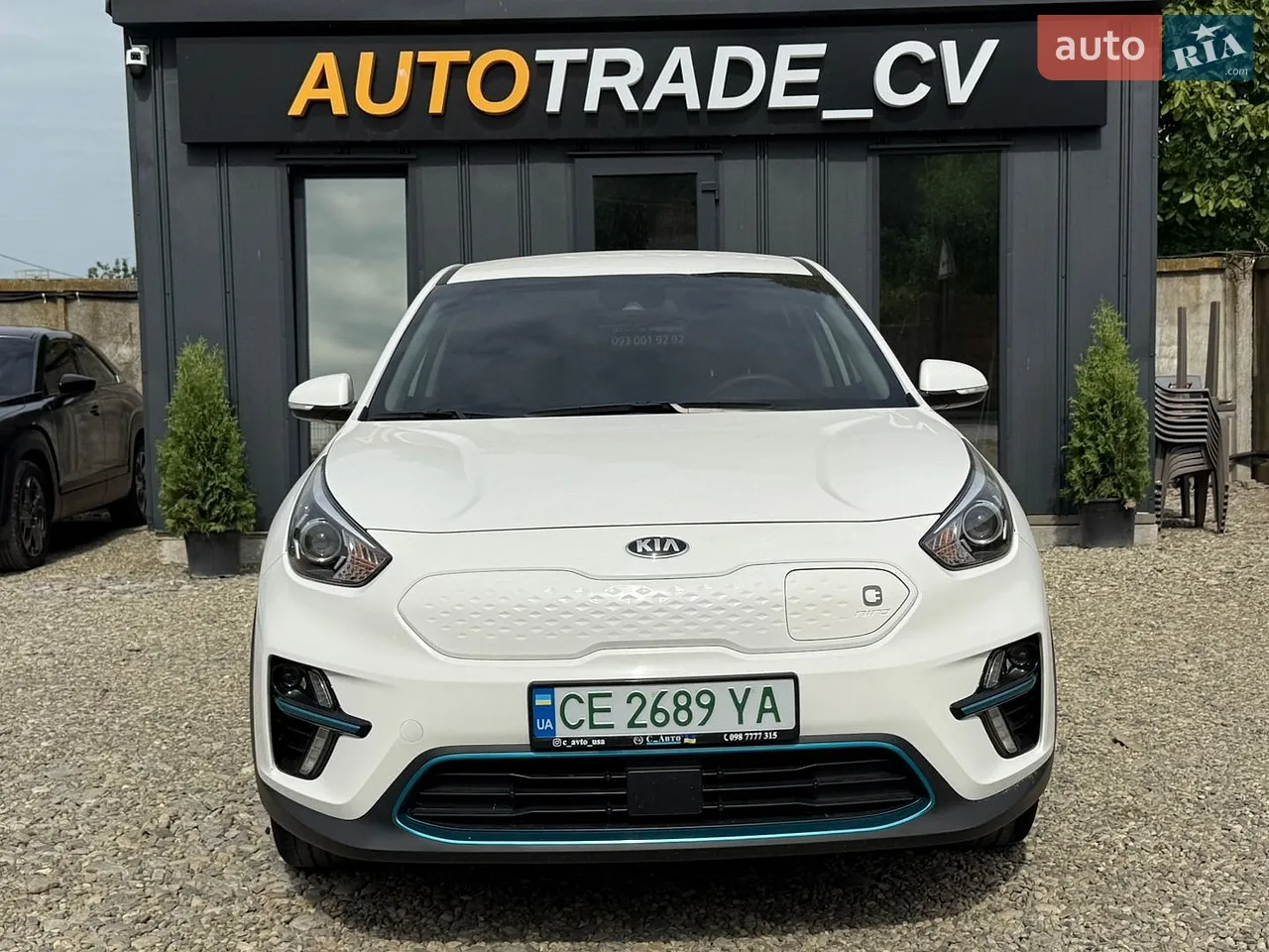 2022 Kia Niro - мініатюра 18