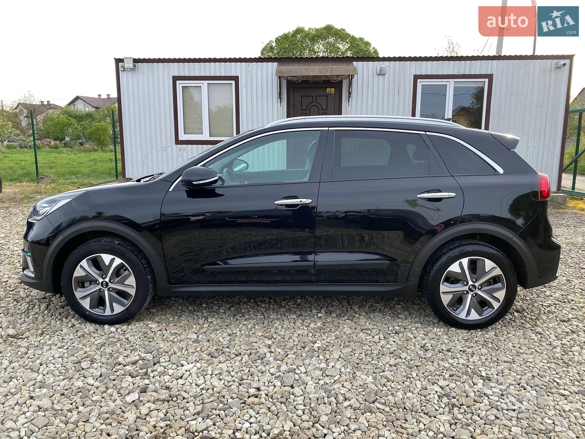 2021 Kia Niro - мініатюра 10