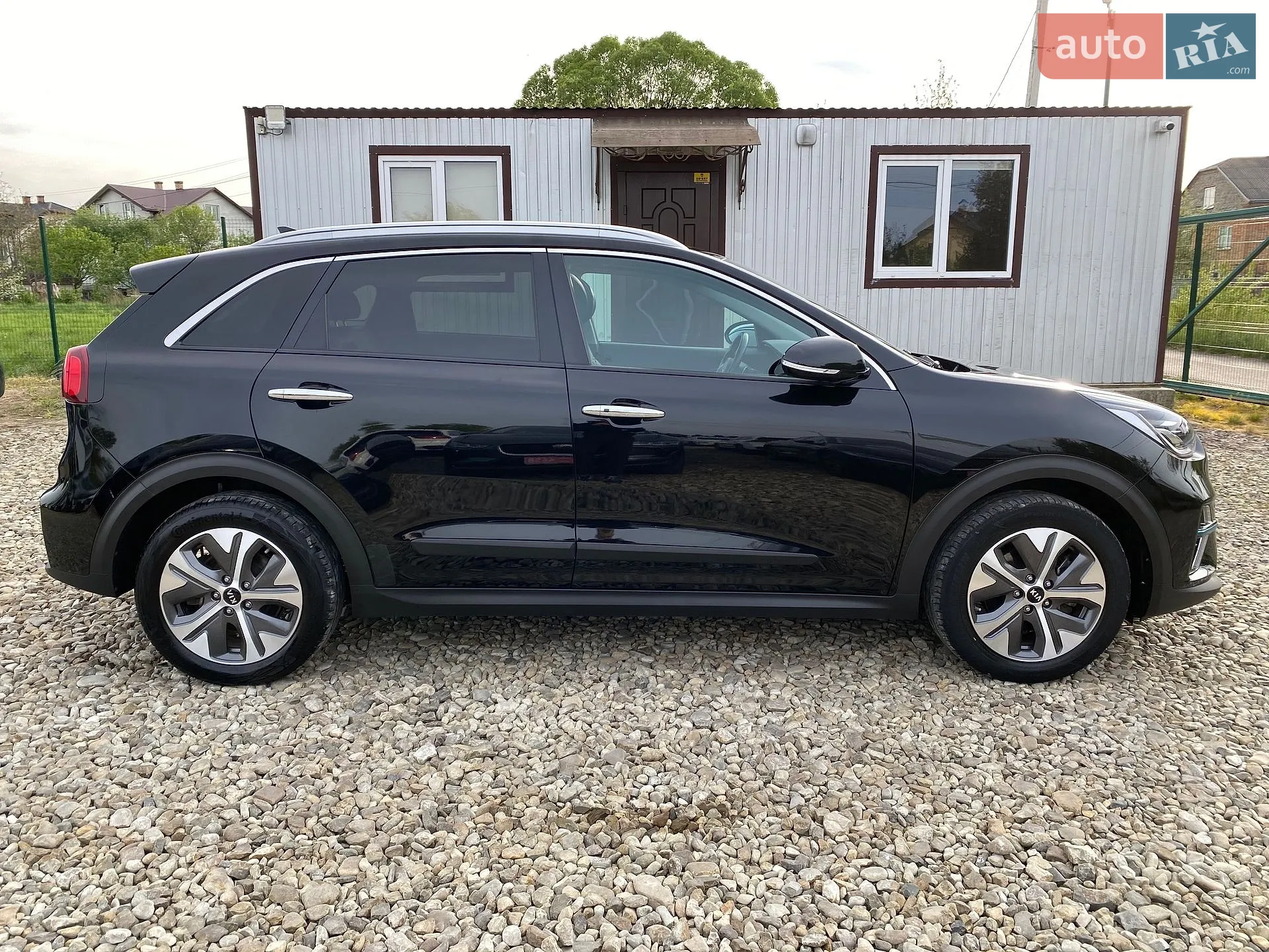 2021 Kia Niro - мініатюра 14