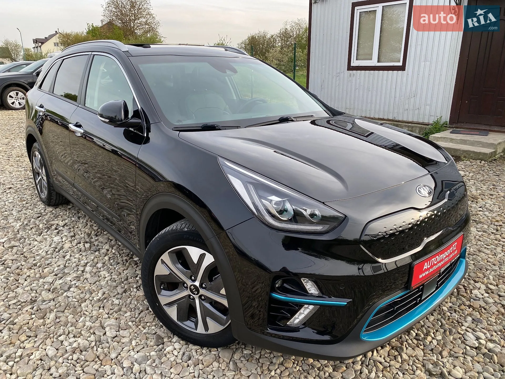 2021 Kia Niro - мініатюра 15