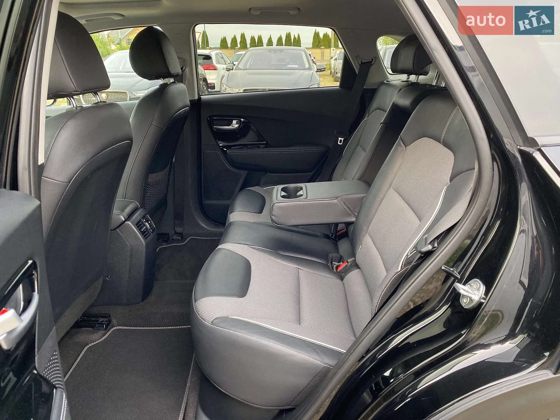 2021 Kia Niro - мініатюра 65