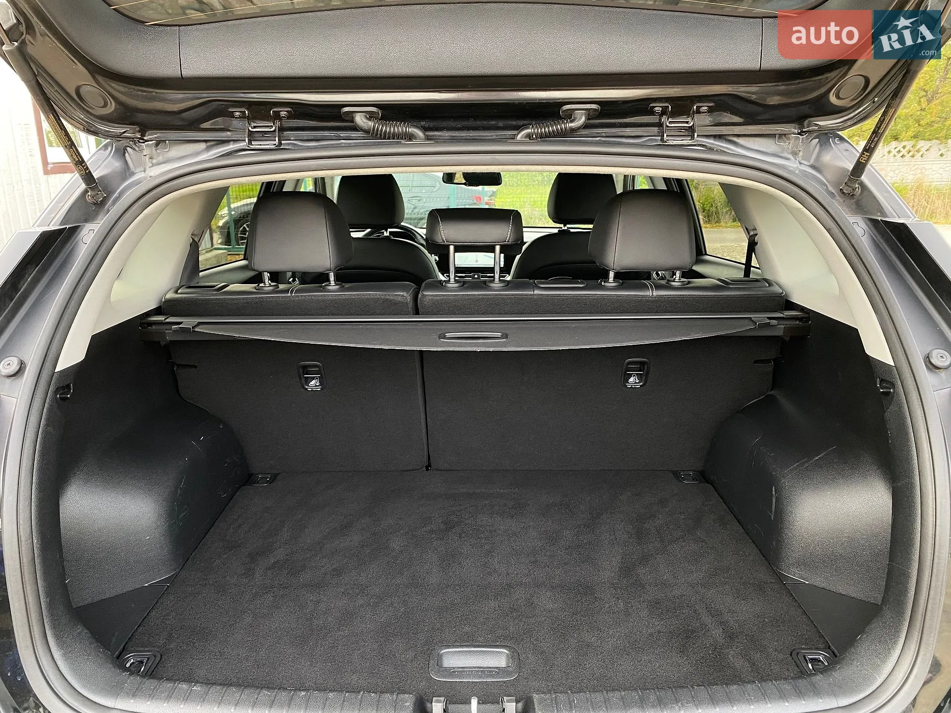 2021 Kia Niro - мініатюра 66