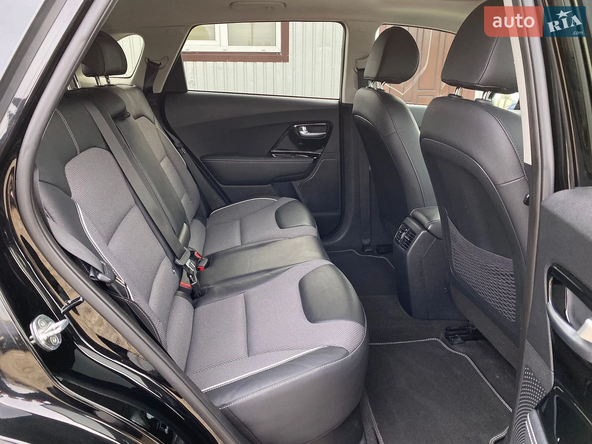 2021 Kia Niro - мініатюра 69