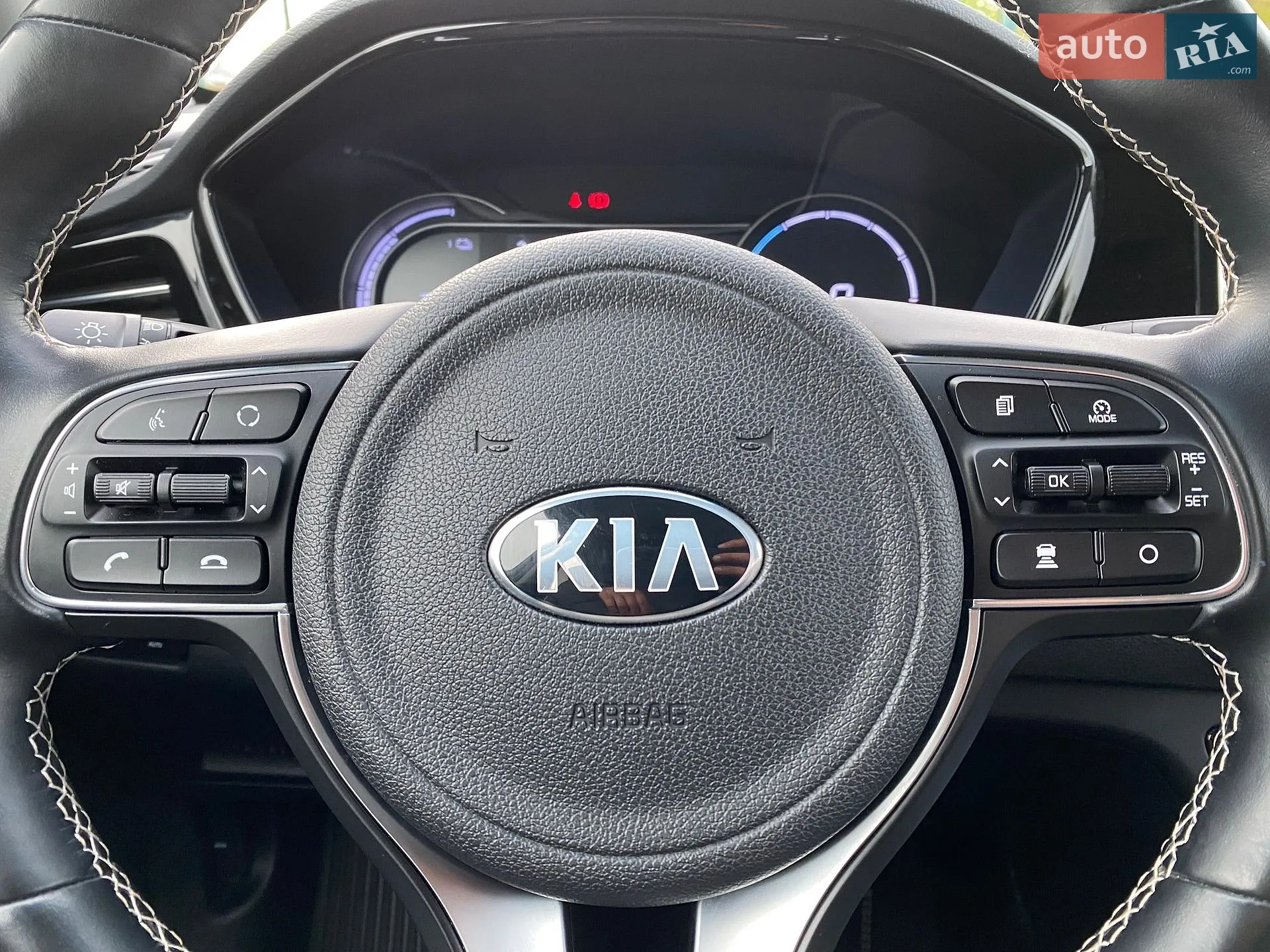 2021 Kia Niro - мініатюра 28