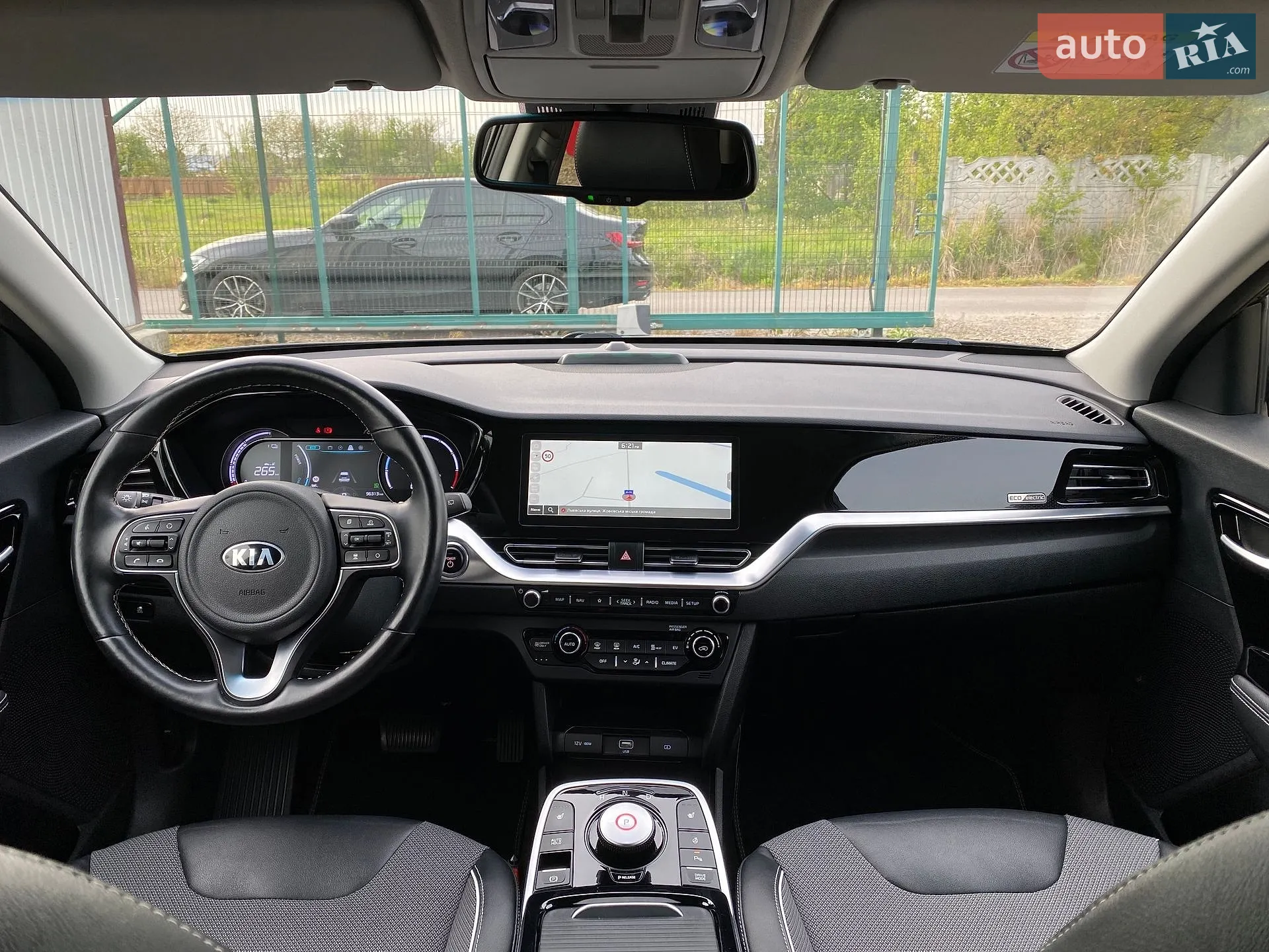 2021 Kia Niro - мініатюра 26