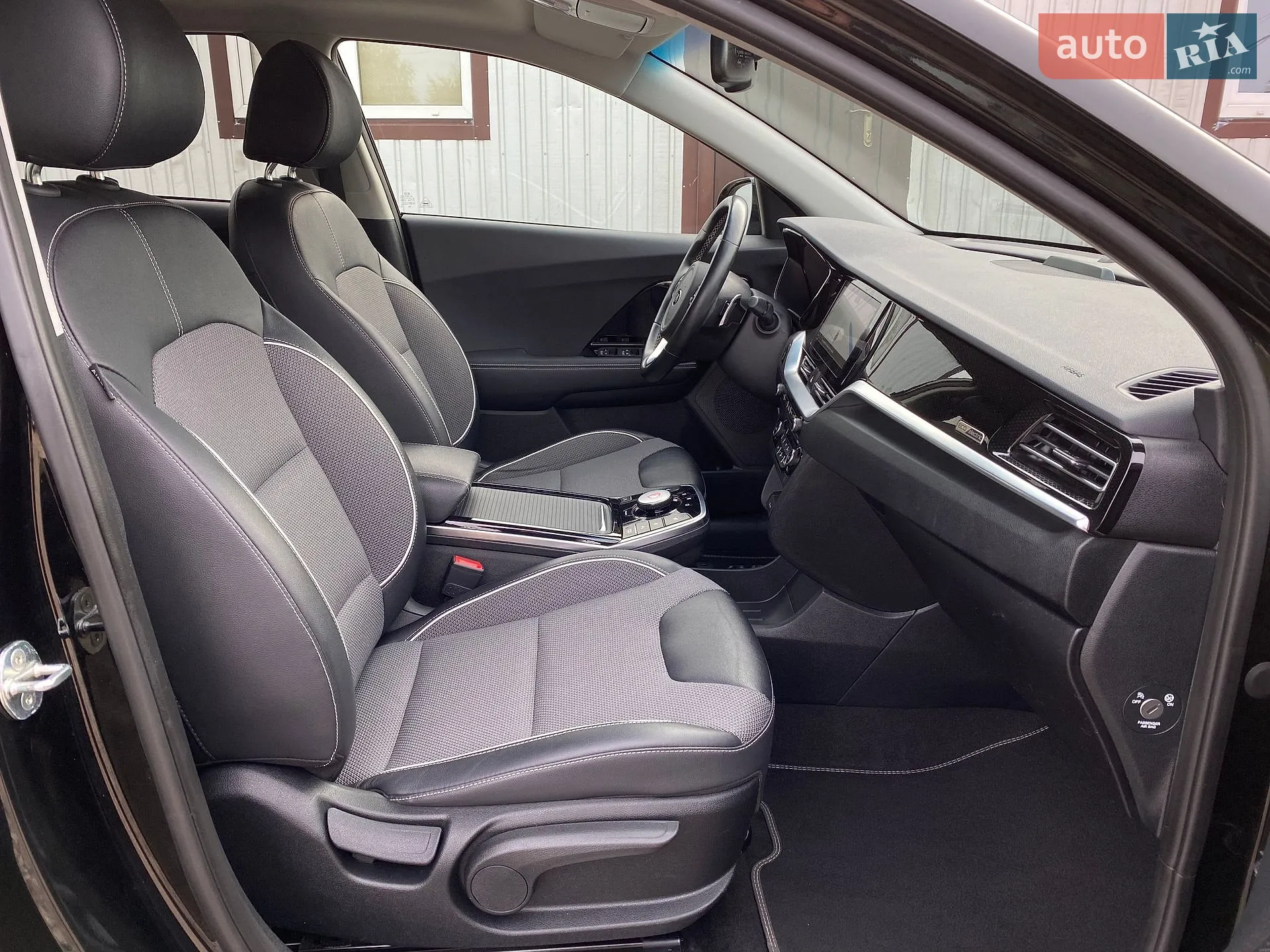 2021 Kia Niro - мініатюра 71