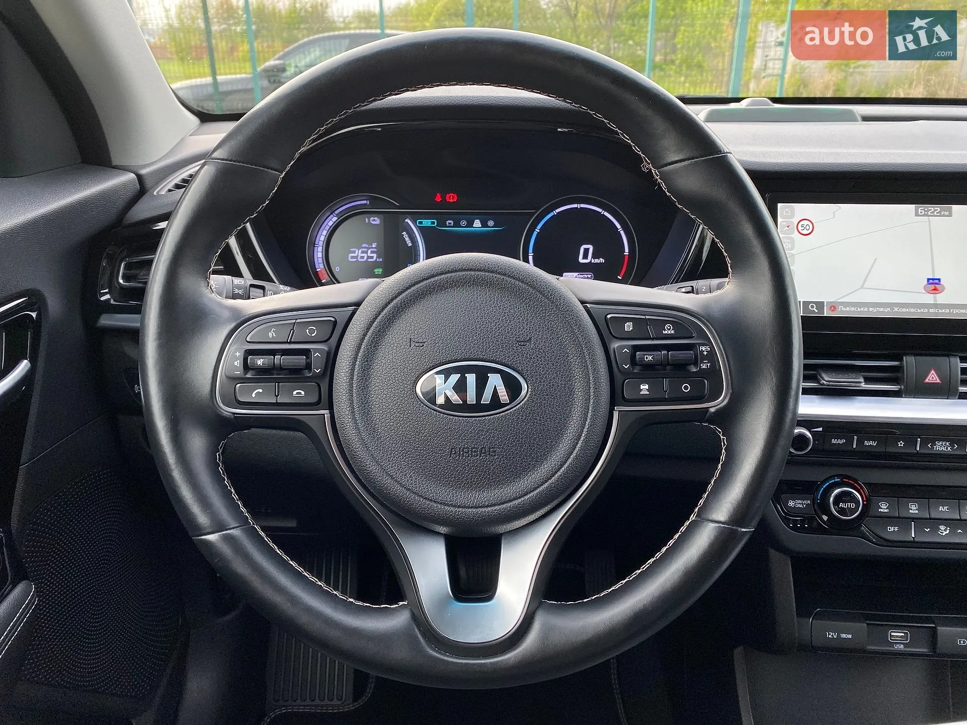 2021 Kia Niro - мініатюра 27