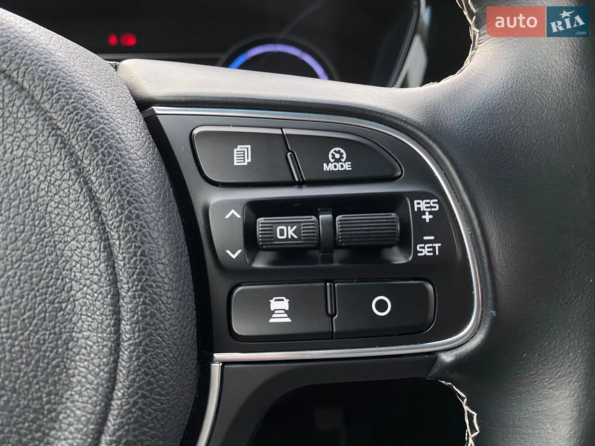 2021 Kia Niro - мініатюра 29