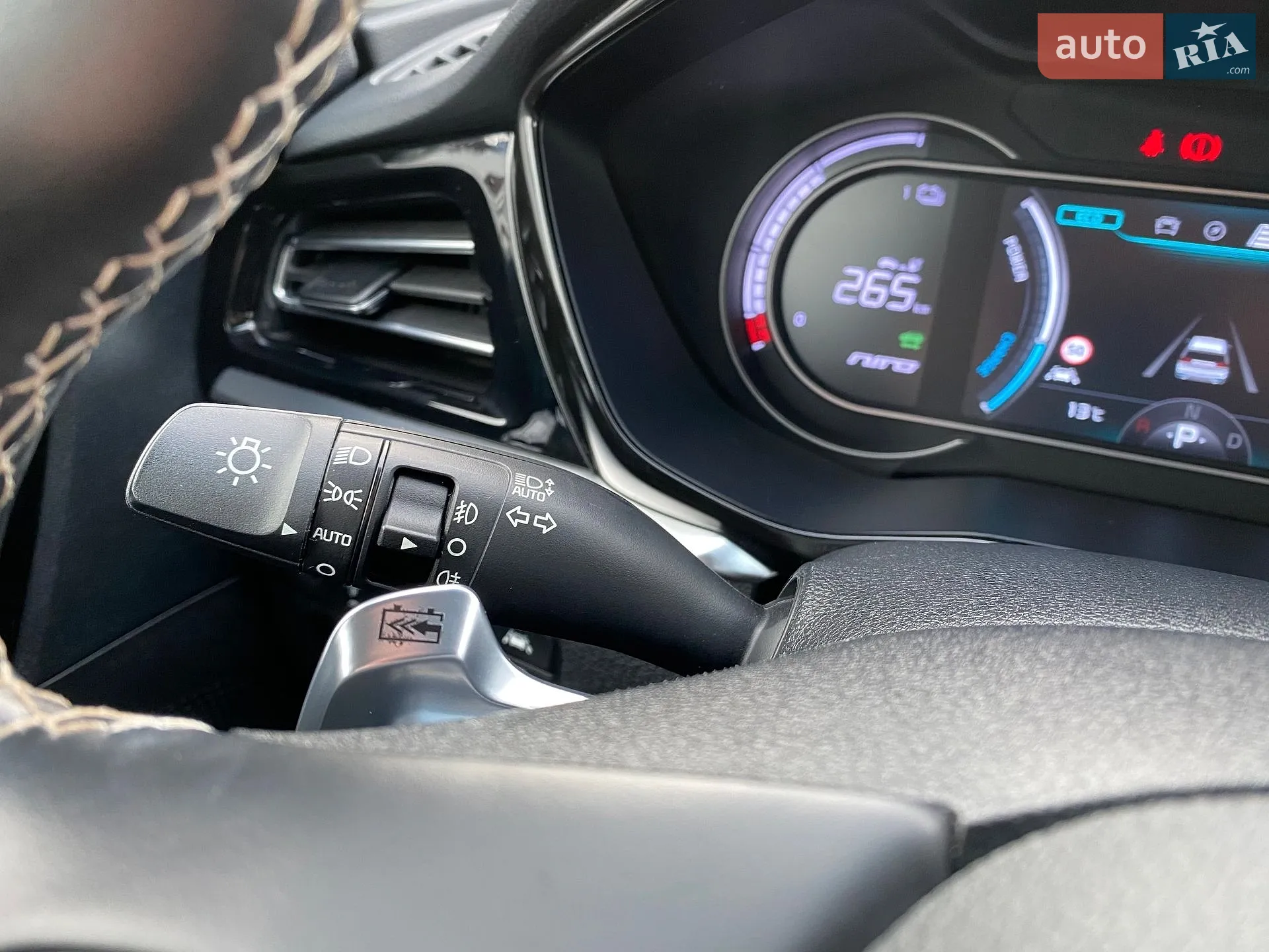 2021 Kia Niro - мініатюра 30